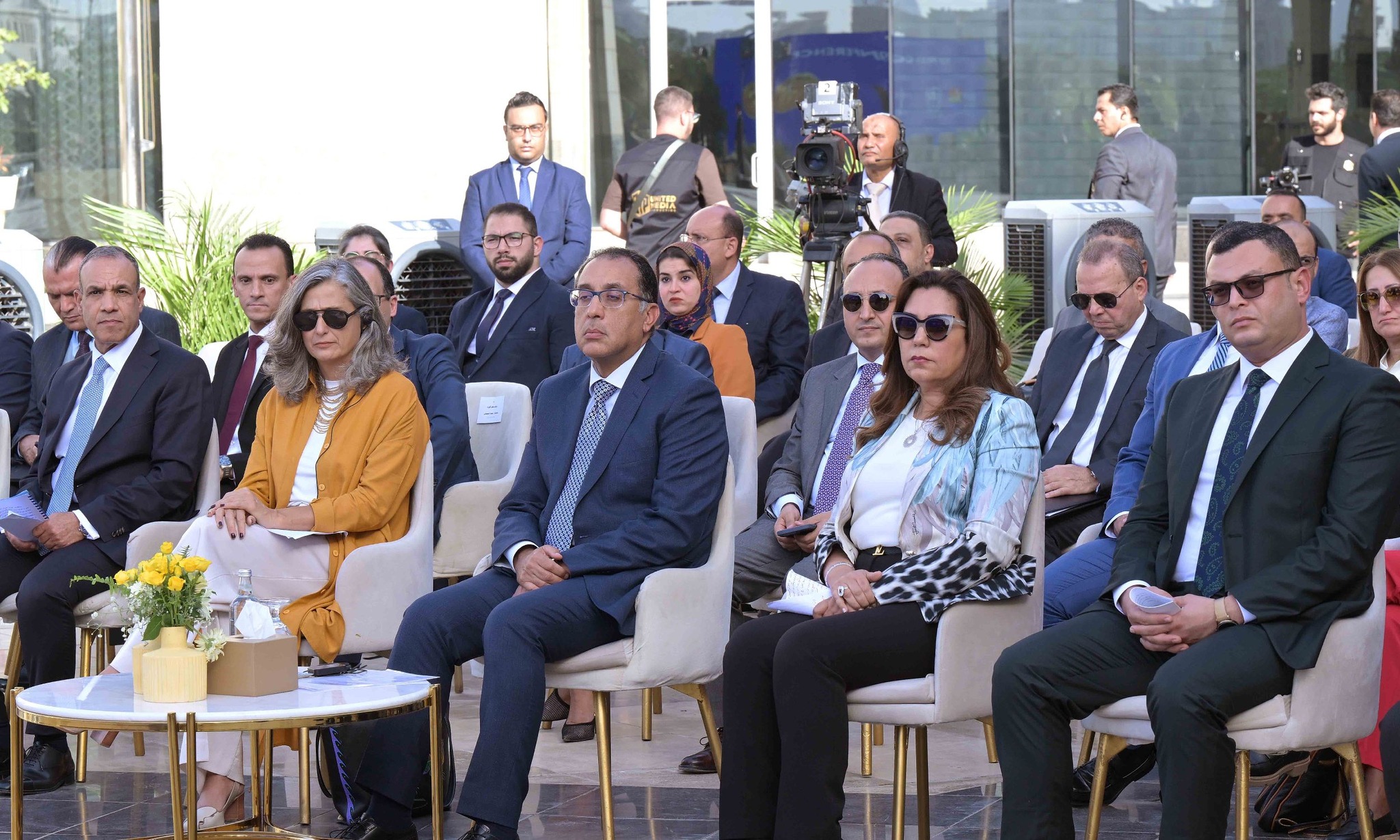 متمر لإعلان تفاصيل استضافة مصر للمنتدى الحضري العالمي