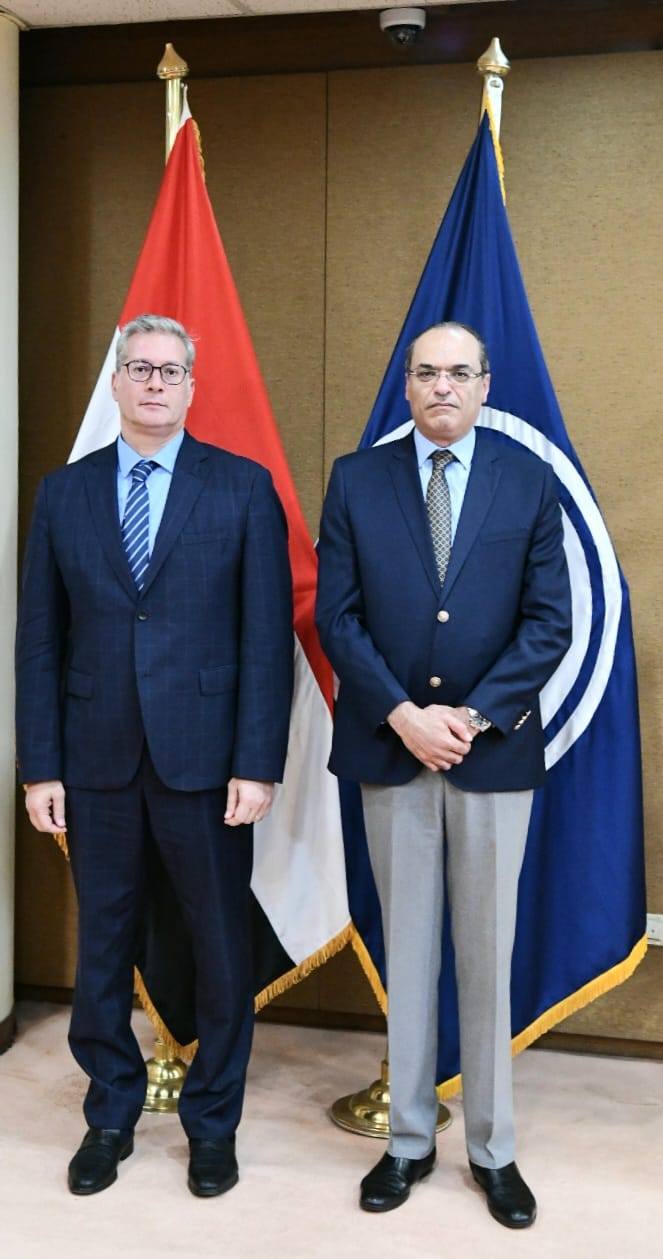 نتائج أعمال شركة عجيبة للبترول عن العام المالى 2023-2024