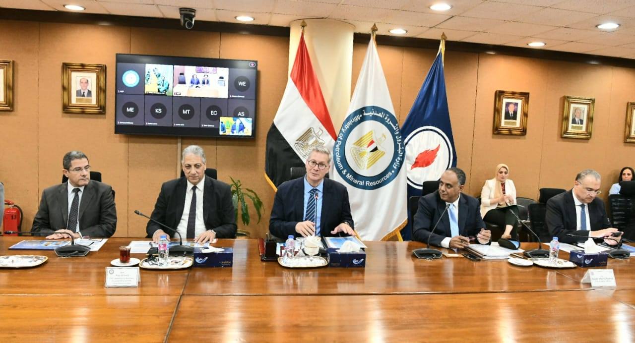 نتائج أعمال شركة عجيبة للبترول عن العام المالى 2023-2024