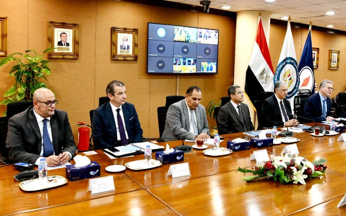 نتائج أعمال شركة عجيبة للبترول عن العام المالى 2023-2024