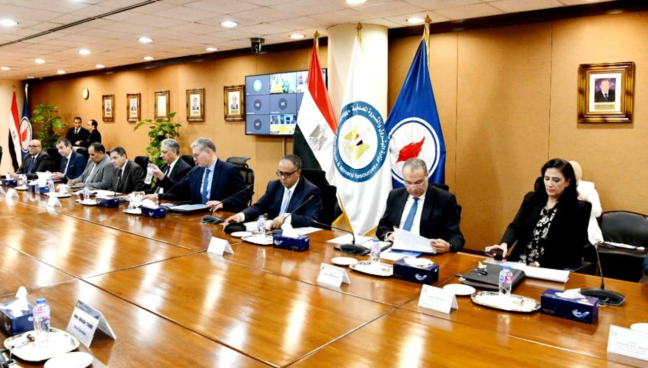 نتائج أعمال شركة عجيبة للبترول عن العام المالى 2023-2024