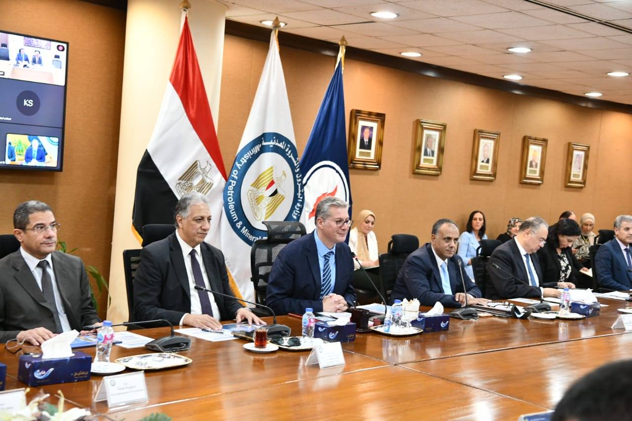نتائج أعمال شركة عجيبة للبترول عن العام المالى 2023-2024
