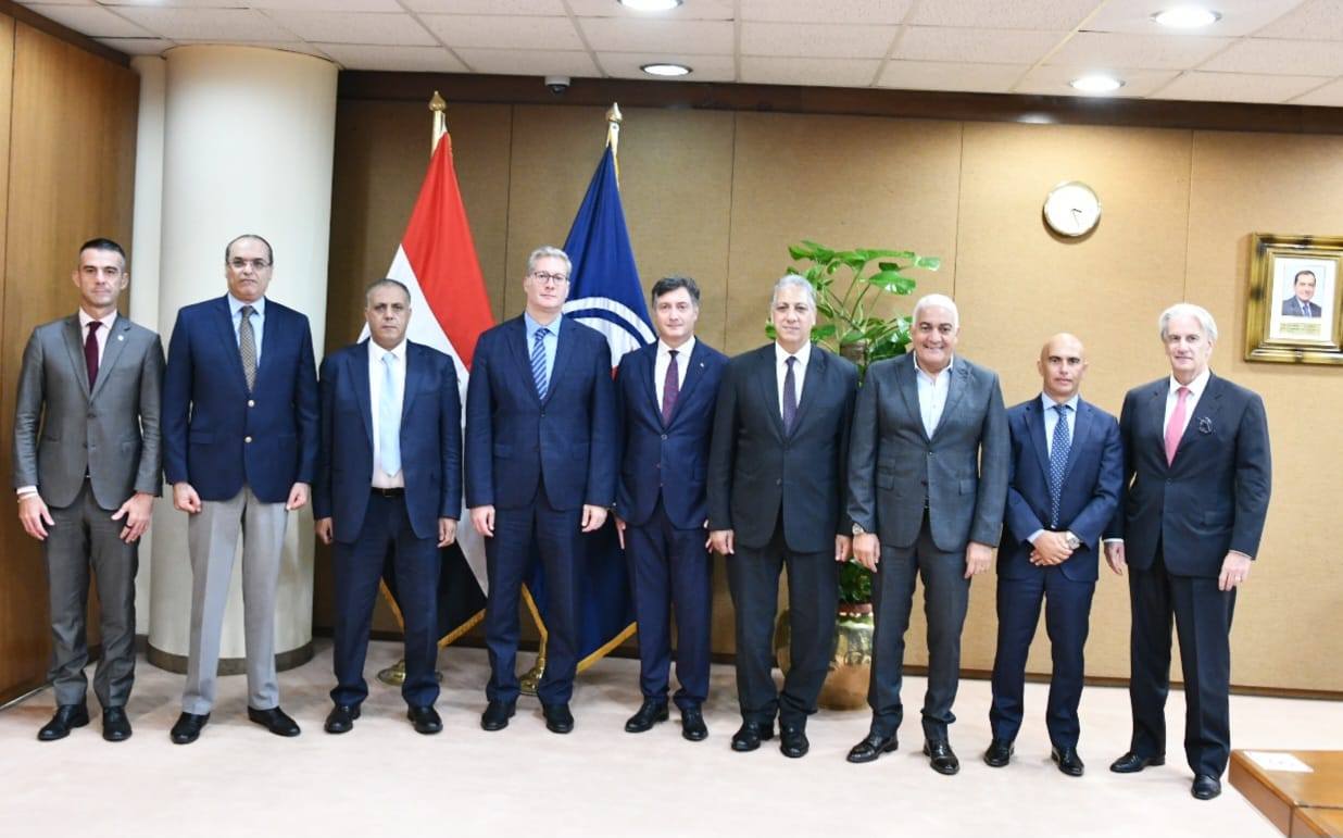 نتائج أعمال شركة عجيبة للبترول عن العام المالى 2023-2024