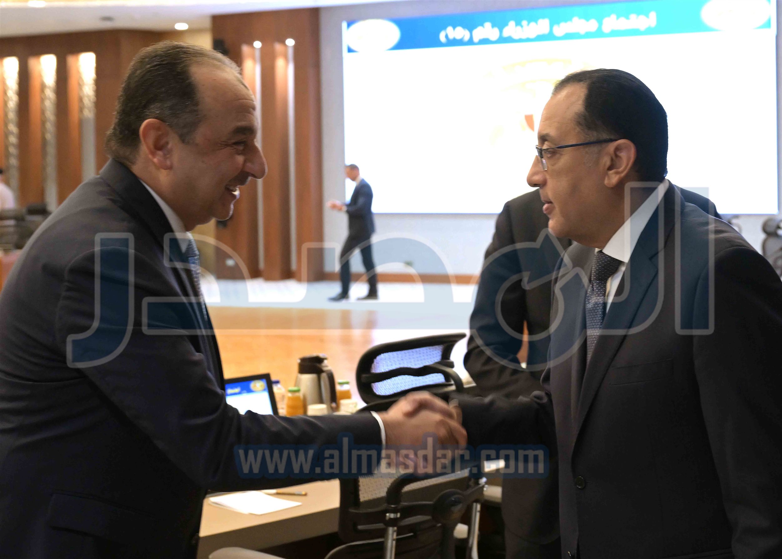 رئيس الوزراء يترأس اجتماع الحكومة لمناقشة عدد من الملفات