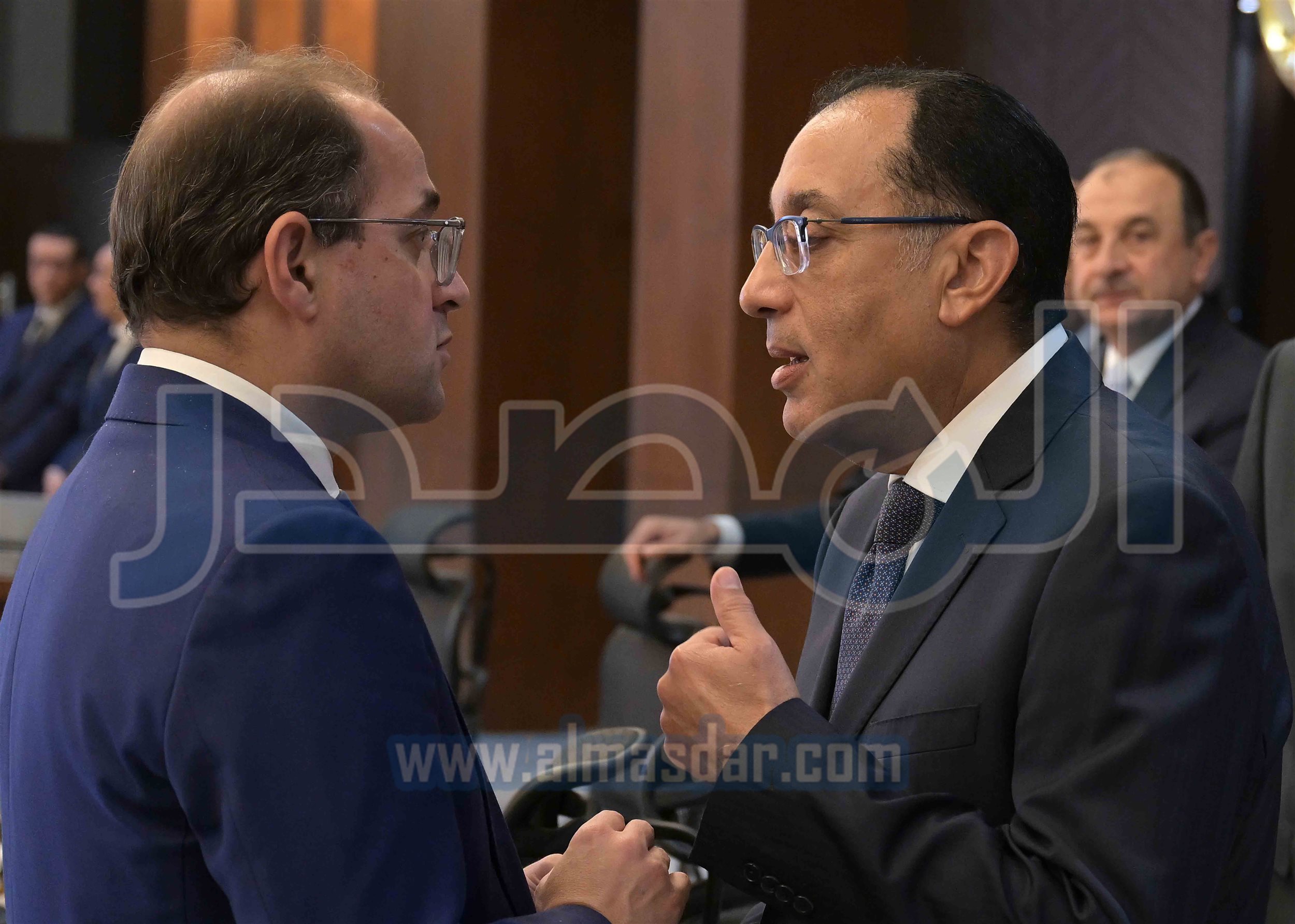 رئيس الوزراء يترأس اجتماع الحكومة لمناقشة عدد من الملفات