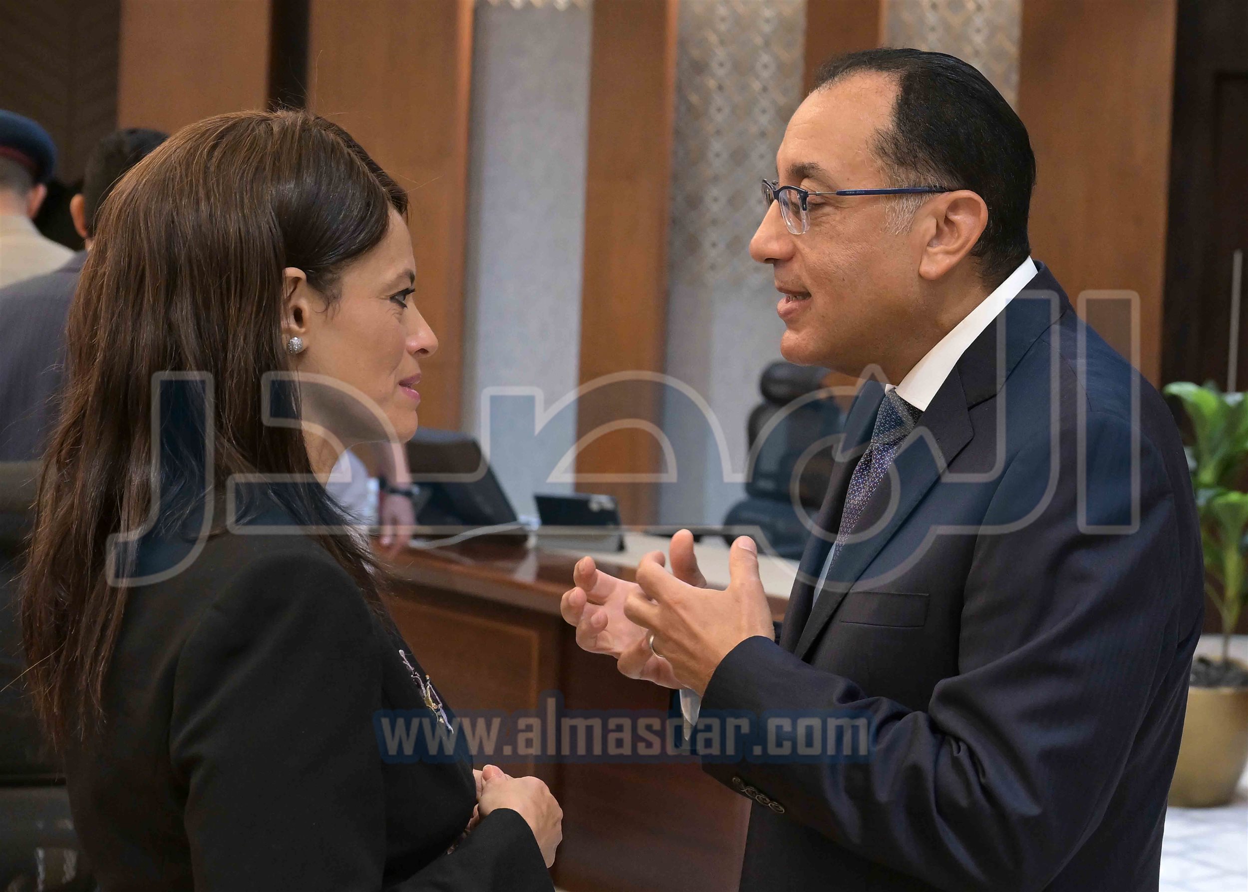 رئيس الوزراء يترأس اجتماع الحكومة لمناقشة عدد من الملفات