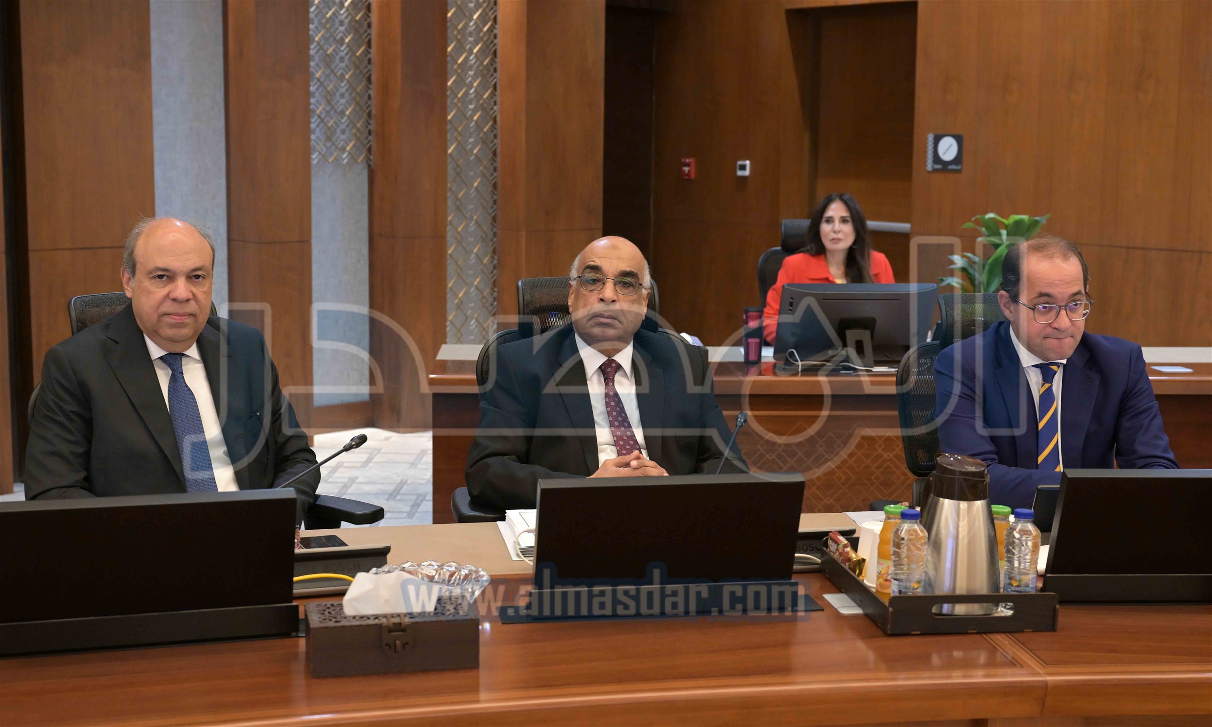 رئيس الوزراء يترأس اجتماع الحكومة لمناقشة عدد من الملفات