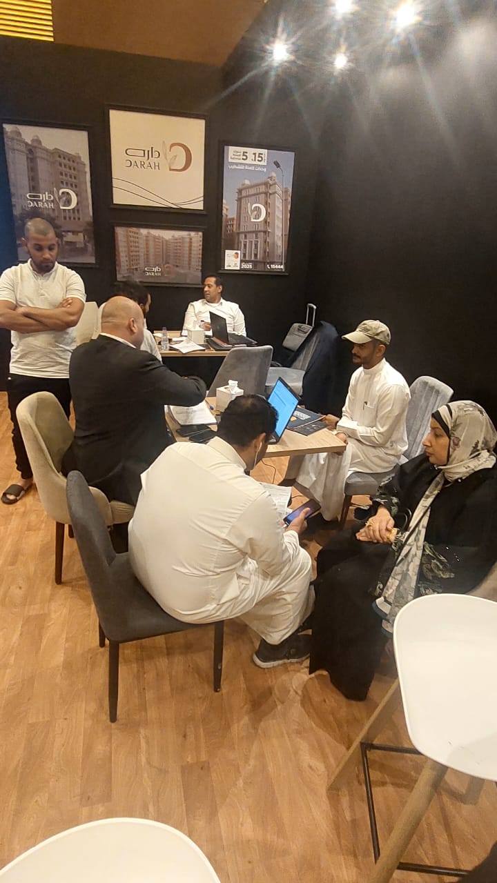 حجز وحدات صندوق التنمية الحضرية في معرض Nile Property EXPO