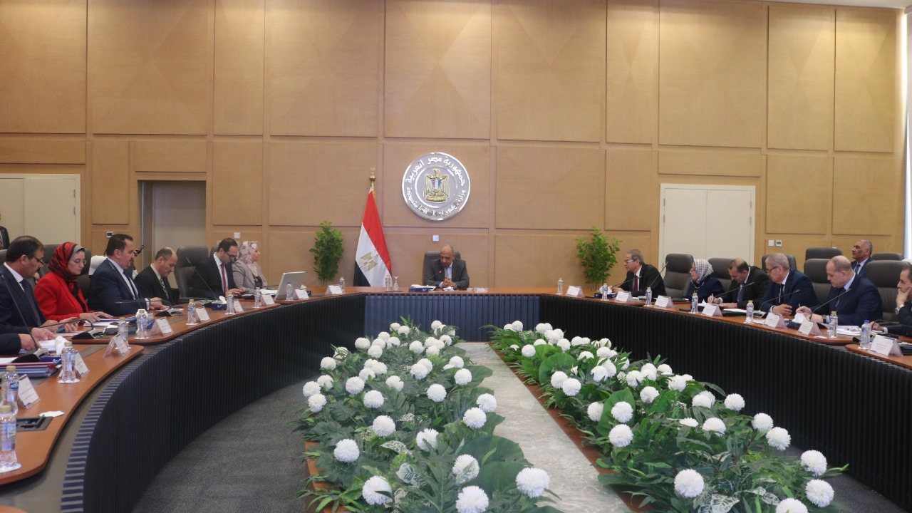 وزير الكهرباء لرؤساء شركات التوزيع على مستوي الجمهورية