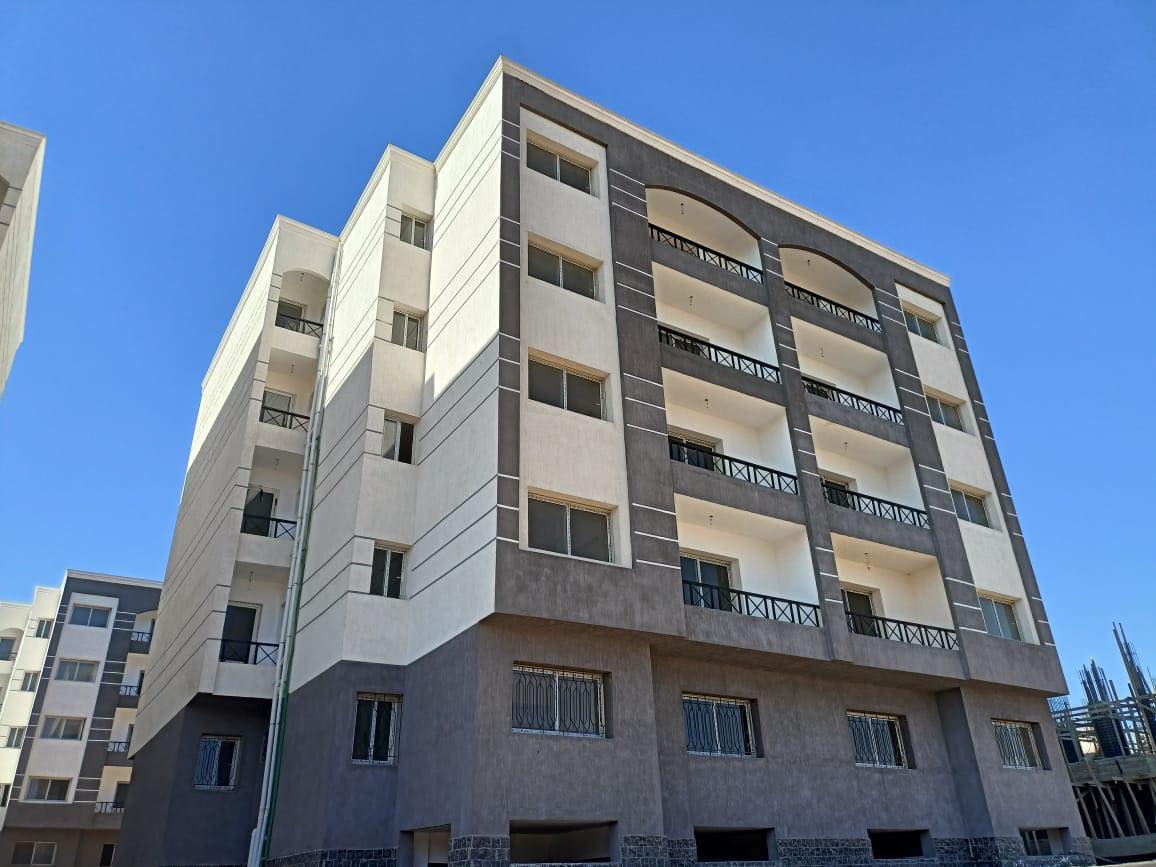 صندوق تمويل المساكن يعلن طرح 60 وحدة سكنية بالمزاد العلني