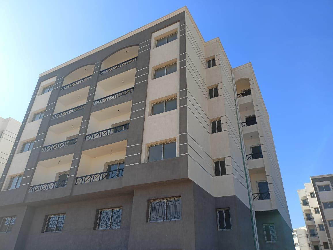 صندوق تمويل المساكن يعلن طرح 60 وحدة سكنية بالمزاد العلني