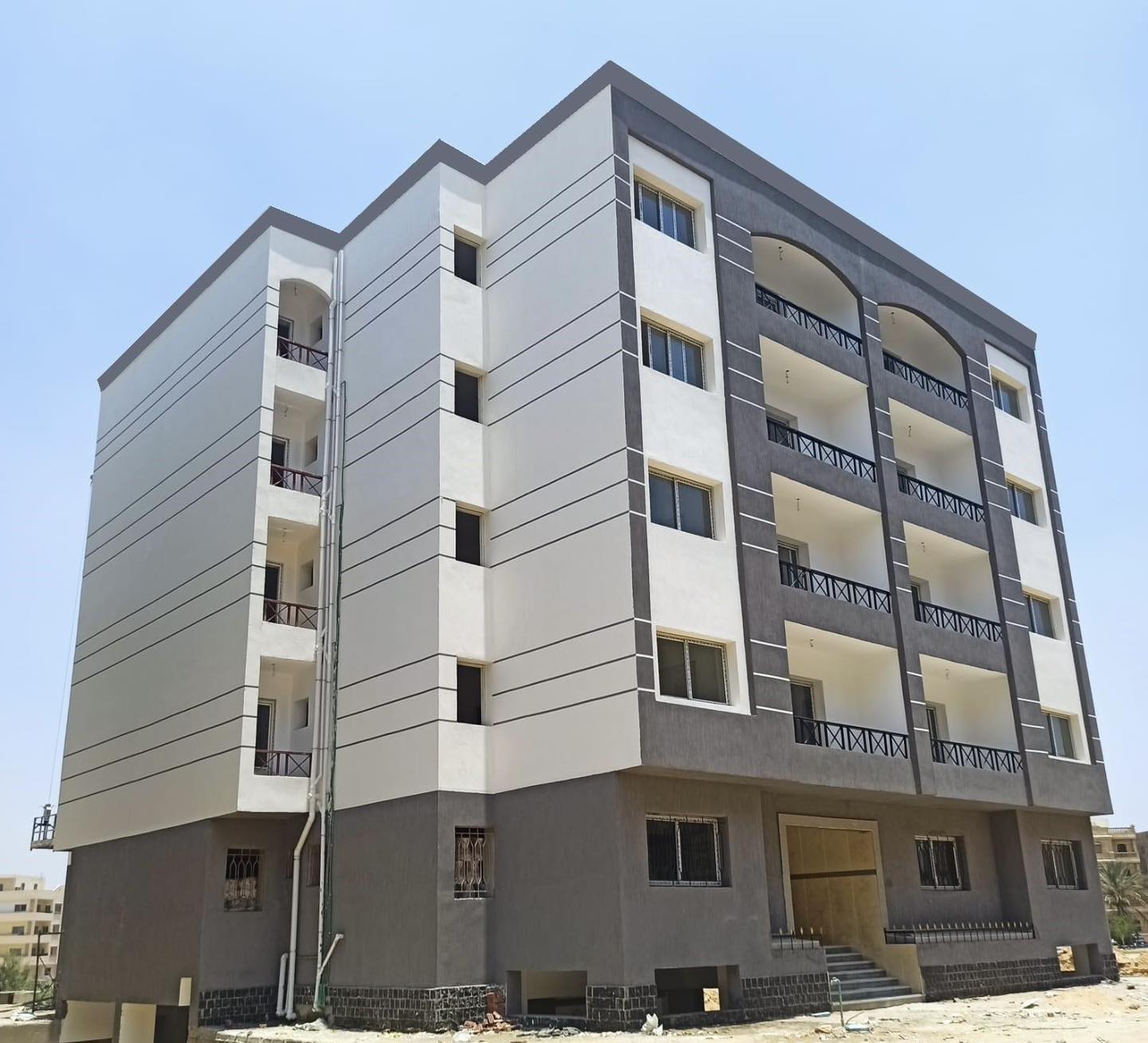 صندوق تمويل المساكن يعلن طرح 60 وحدة سكنية بالمزاد العلني