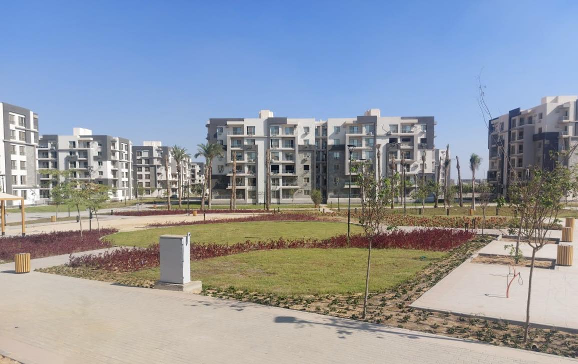 مشروع الإسكان جنة 2
