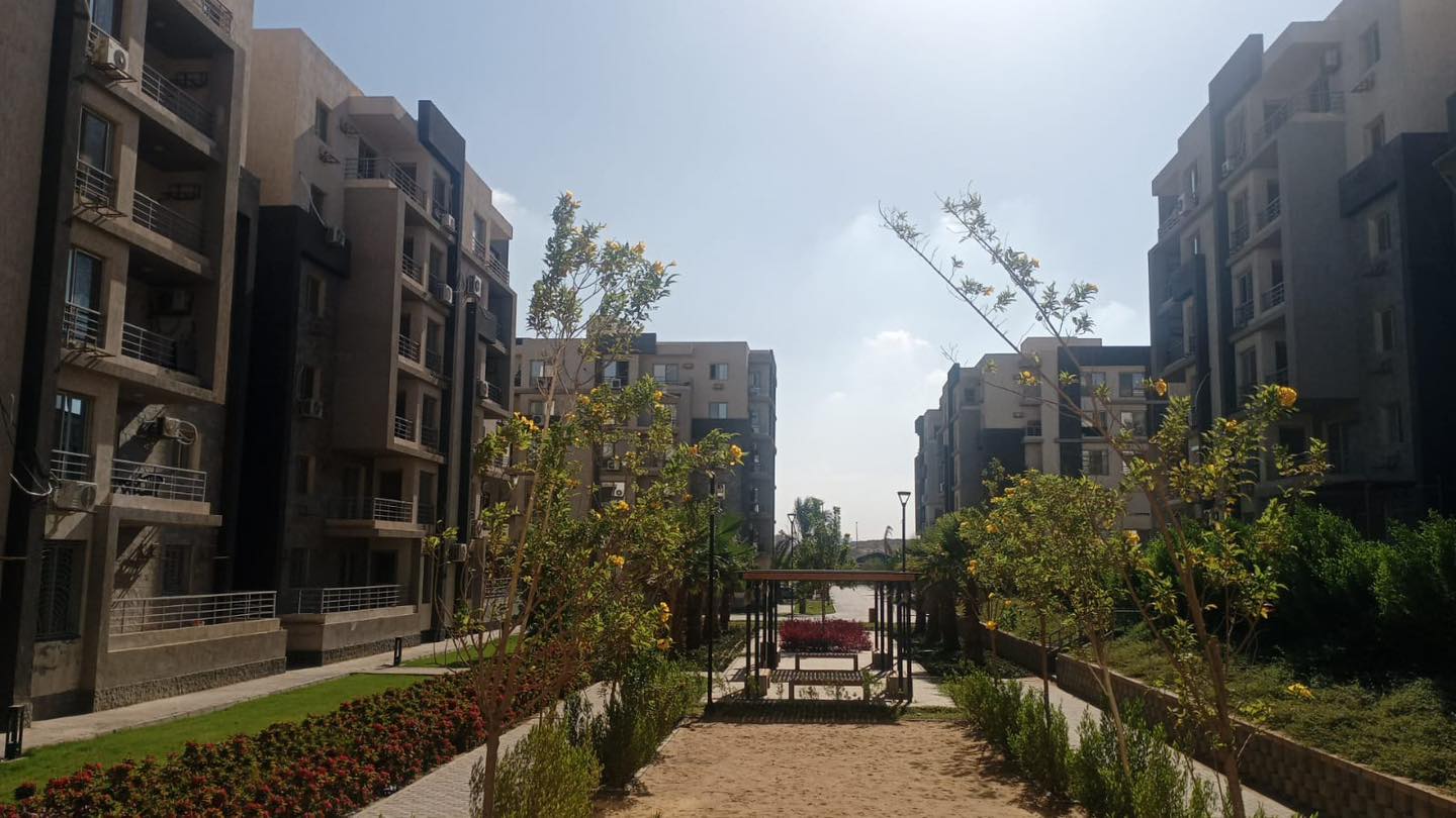 مشروع الإسكان جنة 2
