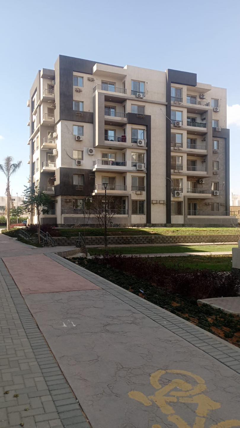 مشروع الإسكان جنة 2