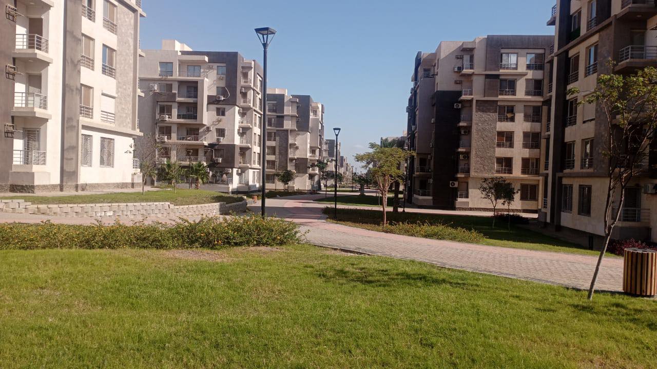 مشروع الإسكان جنة 2