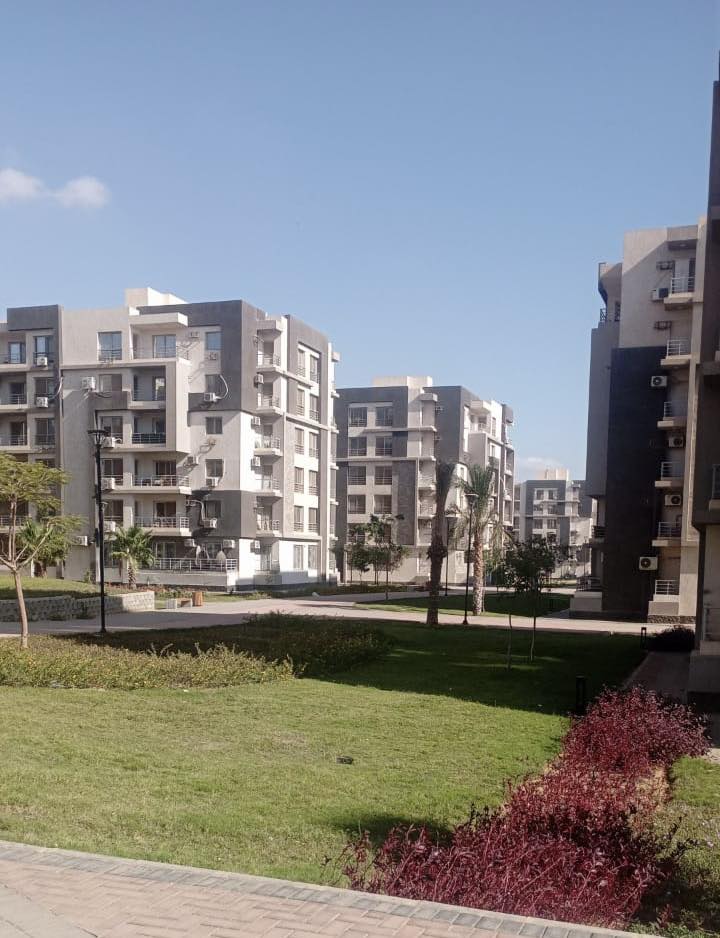 مشروع الإسكان جنة 2