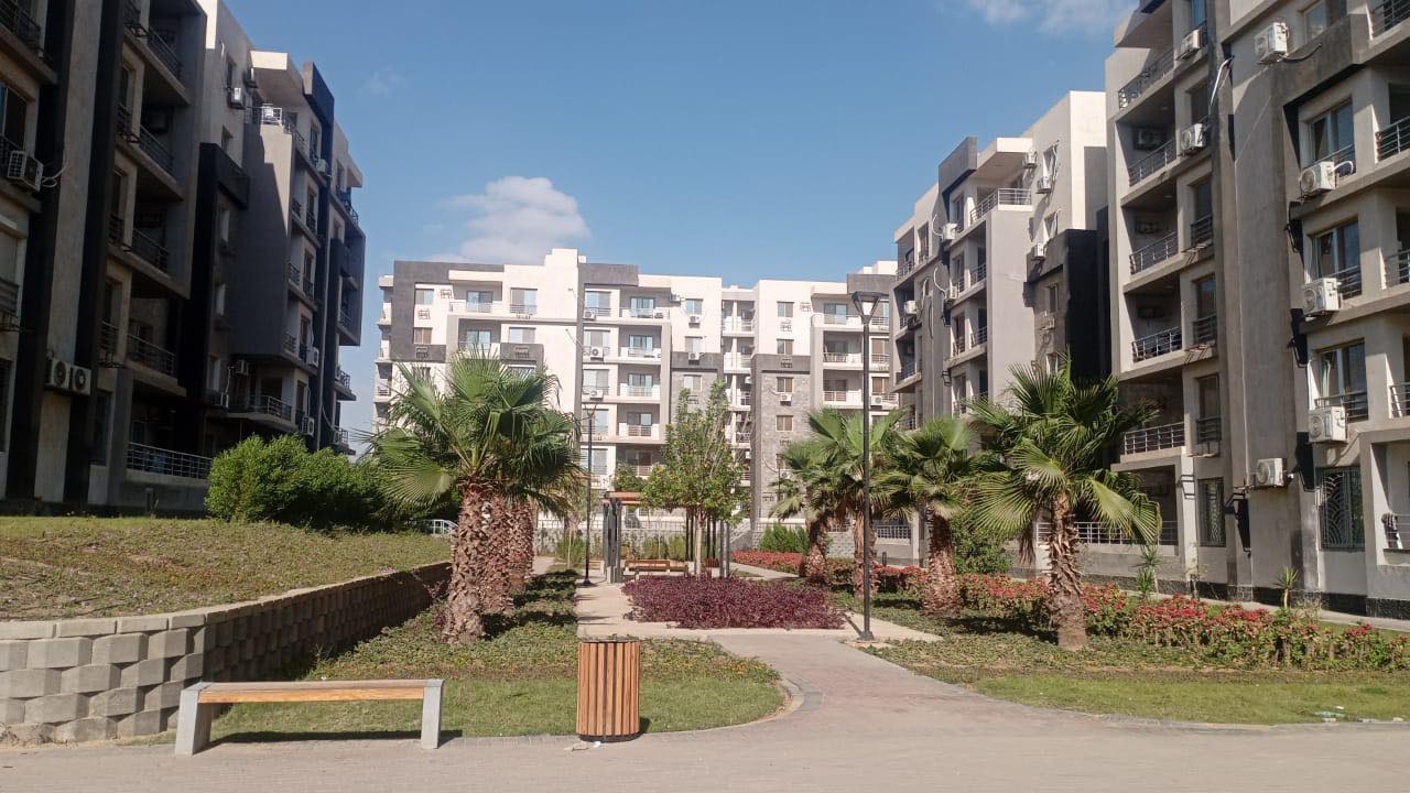 مشروع الإسكان جنة 2