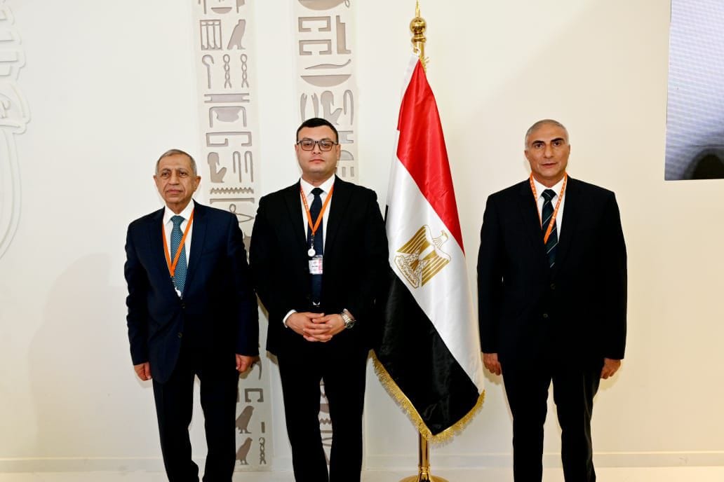 بروتوكول تعاون بين وزارة الإسكان والأكاديمية العربية للعلوم والتكنولوجيا