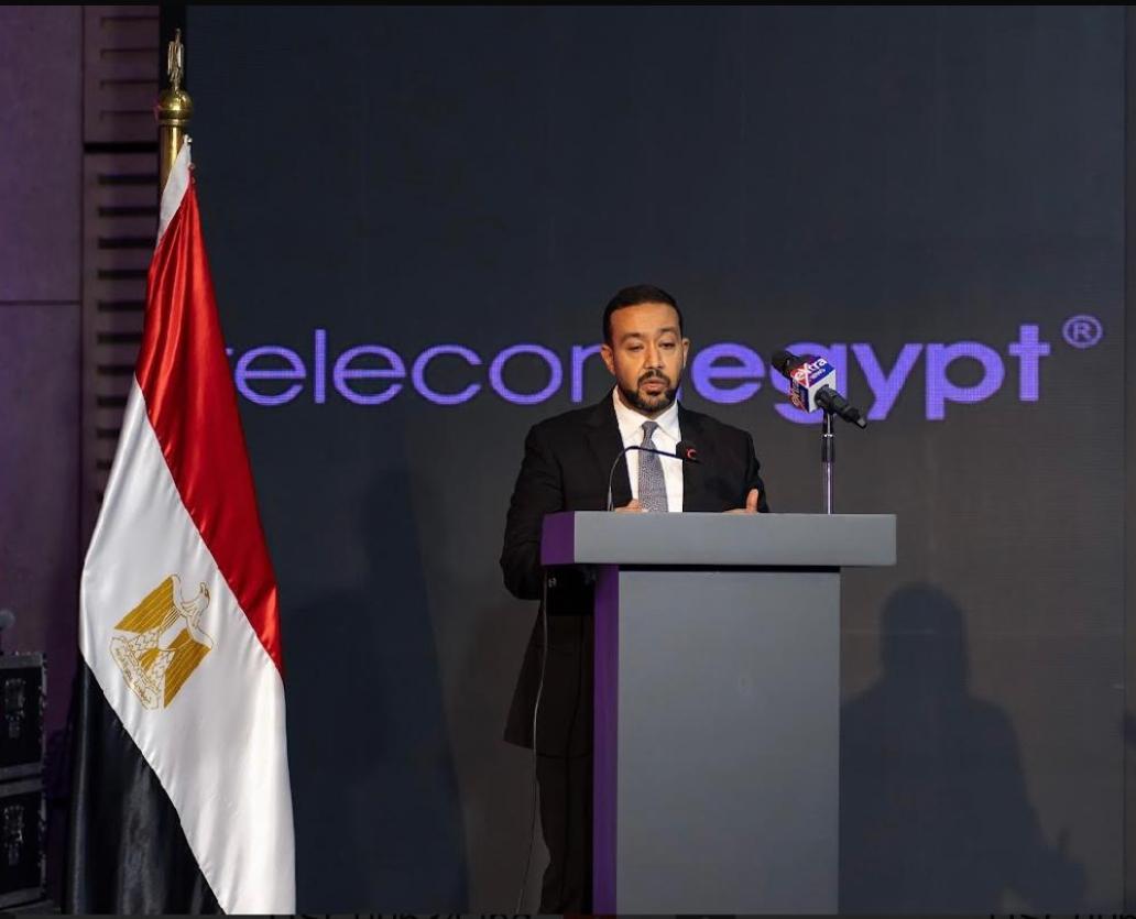 توقيع اتفاقيات استراتيجية بين المصرية للاتصالات وڤودافون مصر