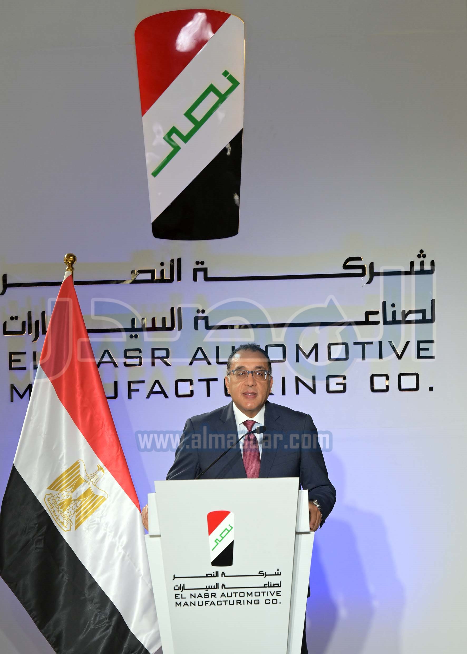 كلمة الدكتور مصطفى مدبولى رئيس مجلس الوزراء