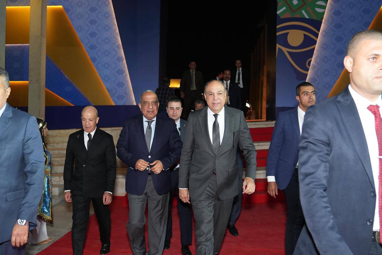 الدورة الـ 56 للجمعية العامة لاتحاد شركات الطيران الافريقية