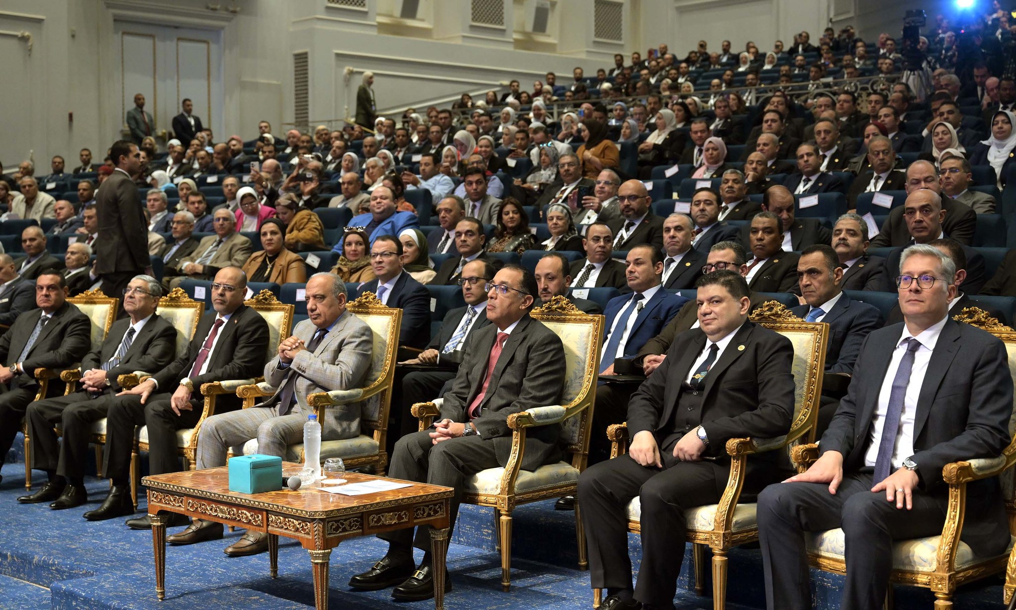 احتفالية العيد السنوي الرابع ليوم الطاقة النووية