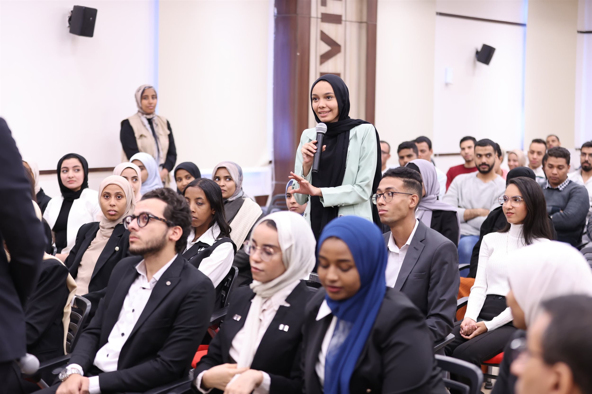 إطلاق برنامج لتعزيز بيئة ريادة الأعمال فى صعيد مصر