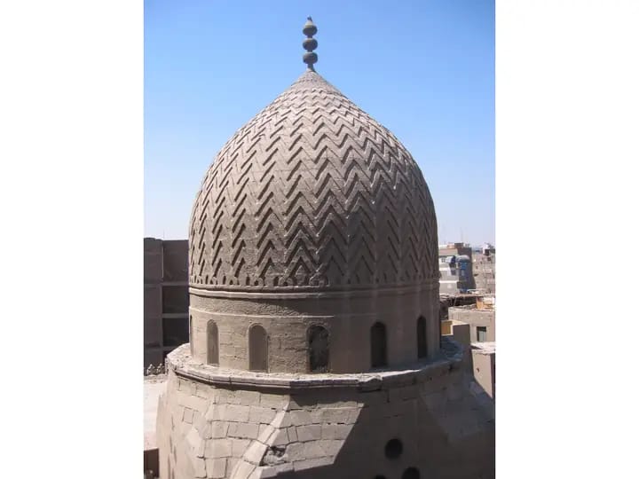 جامع بيبرس الخياط