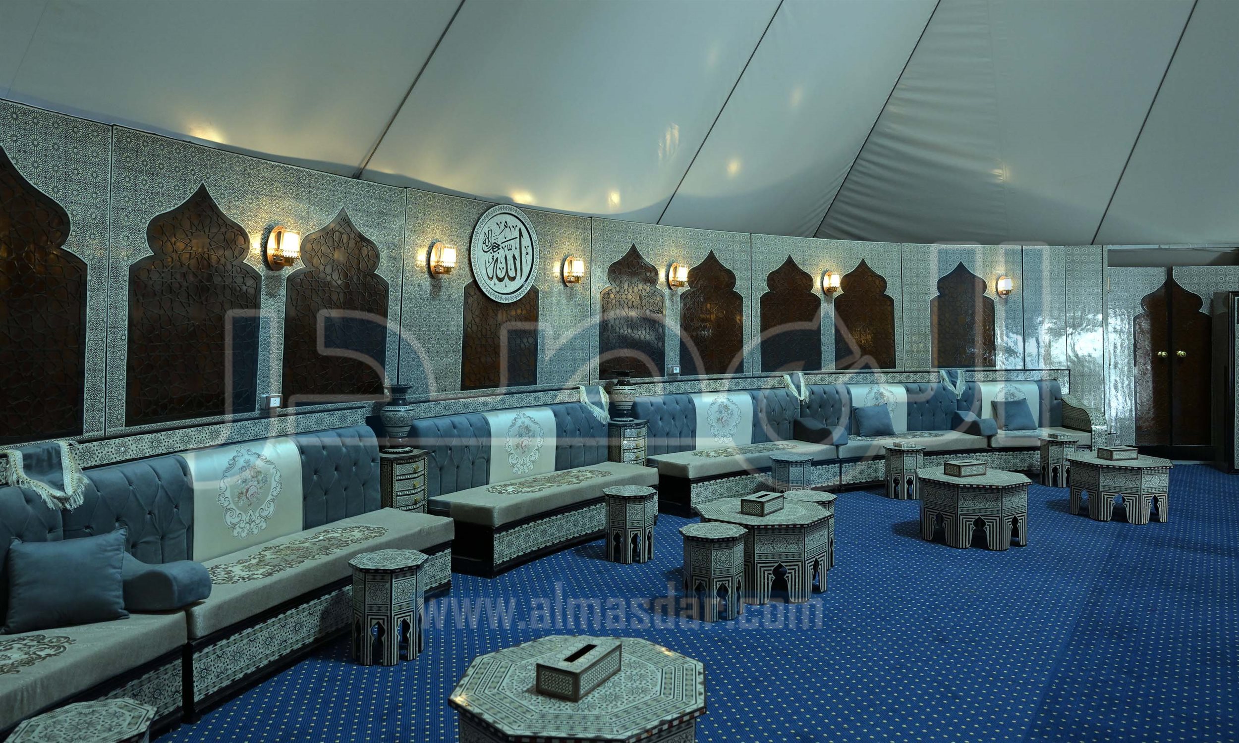 رئيس الوزراء يتفقد العاصمة الإدارية الجديدة بالمحافظة