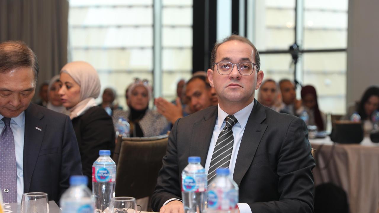 وزير المالية فى ندوة رفيعة المستوى حول نظام المشتريات العامة
