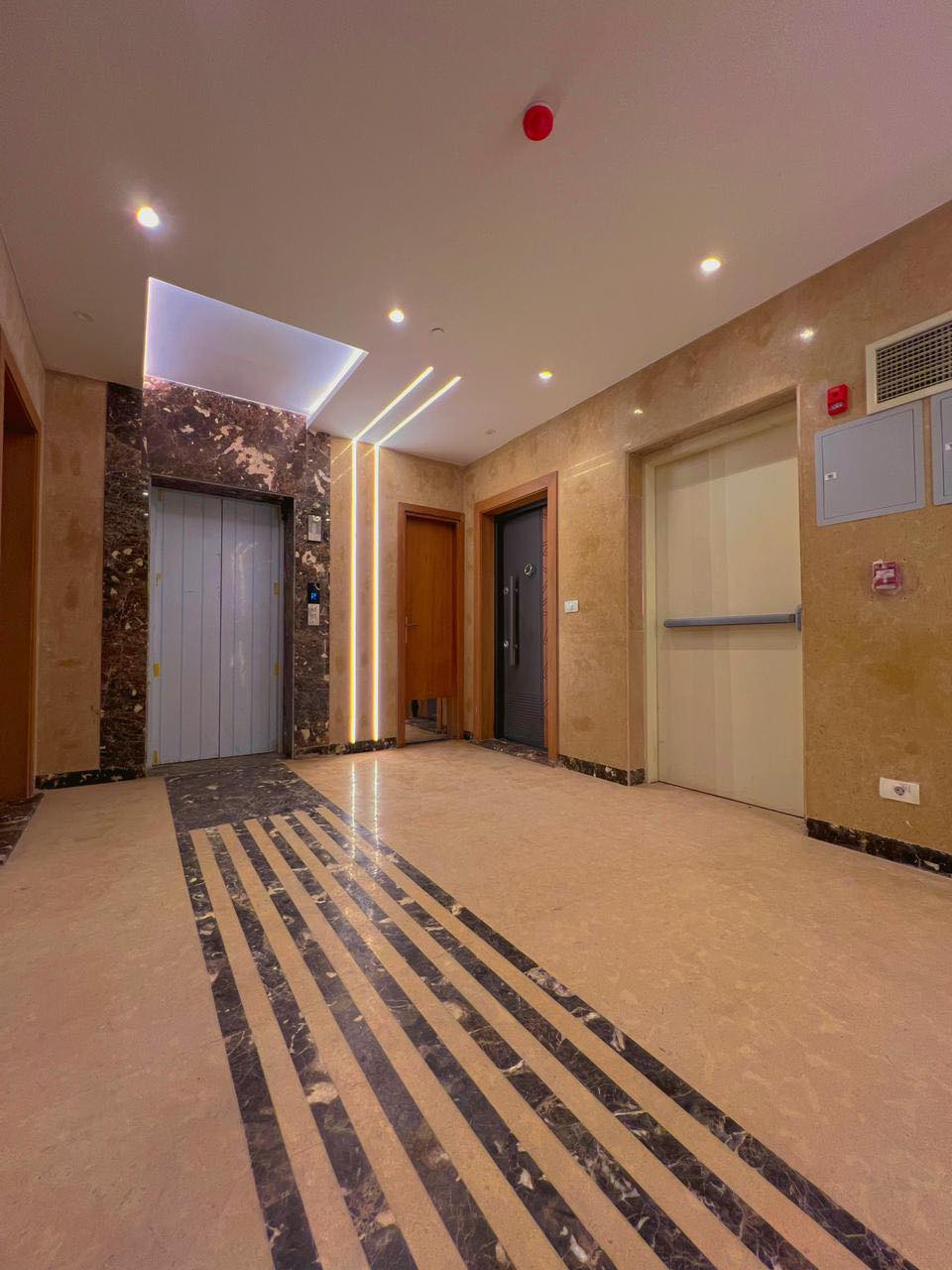 مشروع صواري بمنطقة غرب كارفور بالإسكندرية
