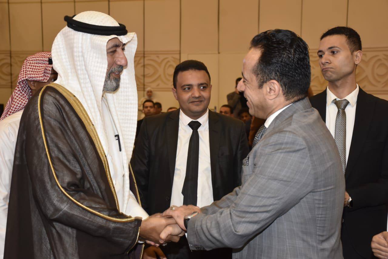 القمة الشبابية العربية في نسختها الثالثة