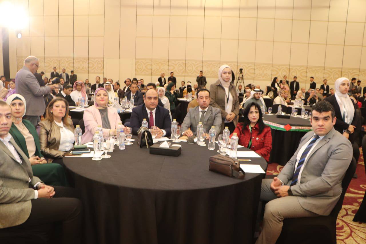 القمة الشبابية العربية في نسختها الثالثة