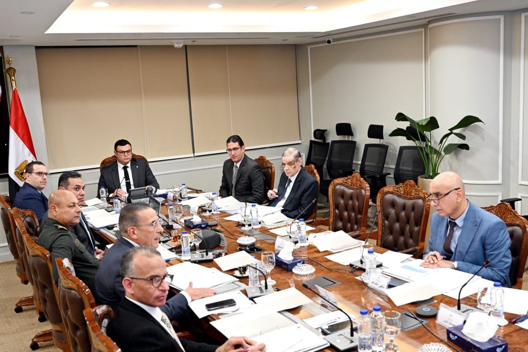 اجتماع مجلس إدارة الهيئة العامة للتنمية السياحية