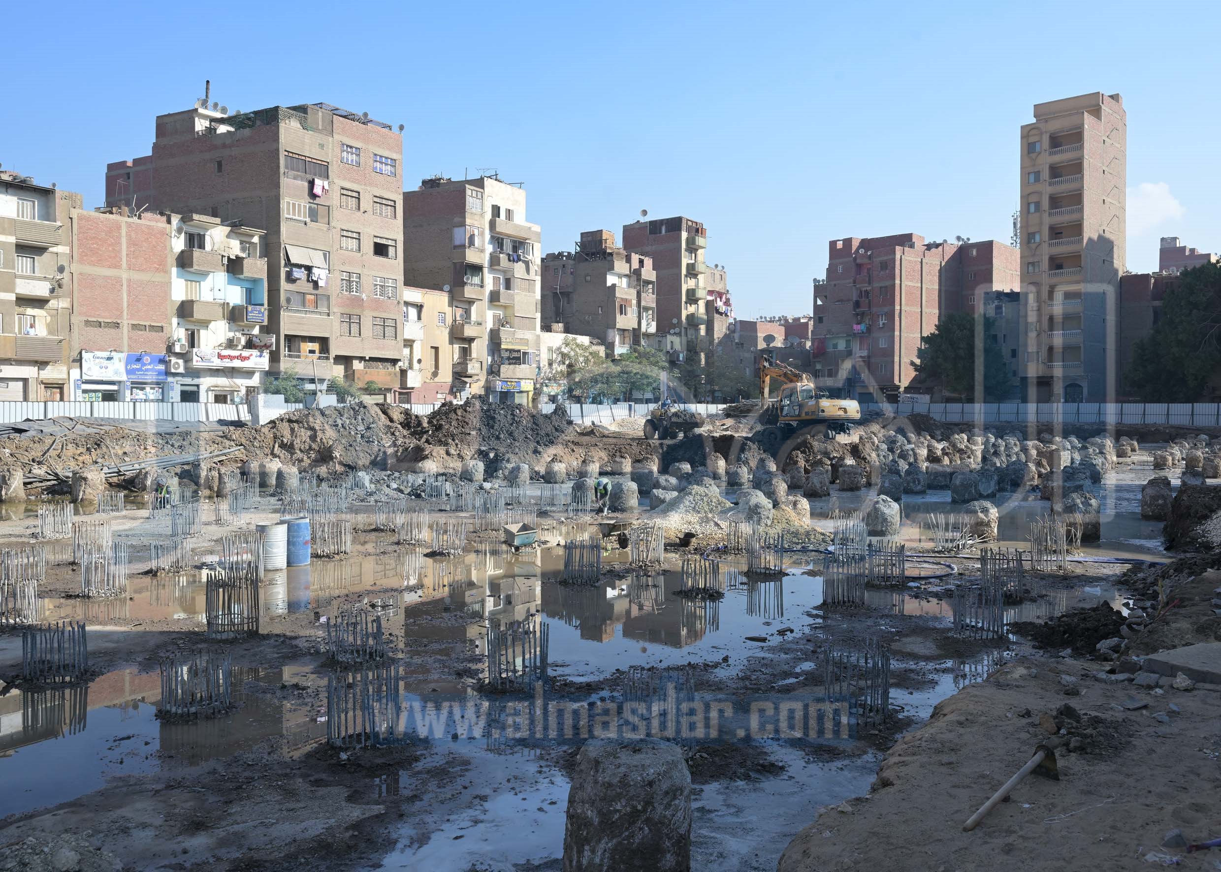 رئيس الوزراء يبدأ جولة تفقدية بعدد من المنشآت الصحية