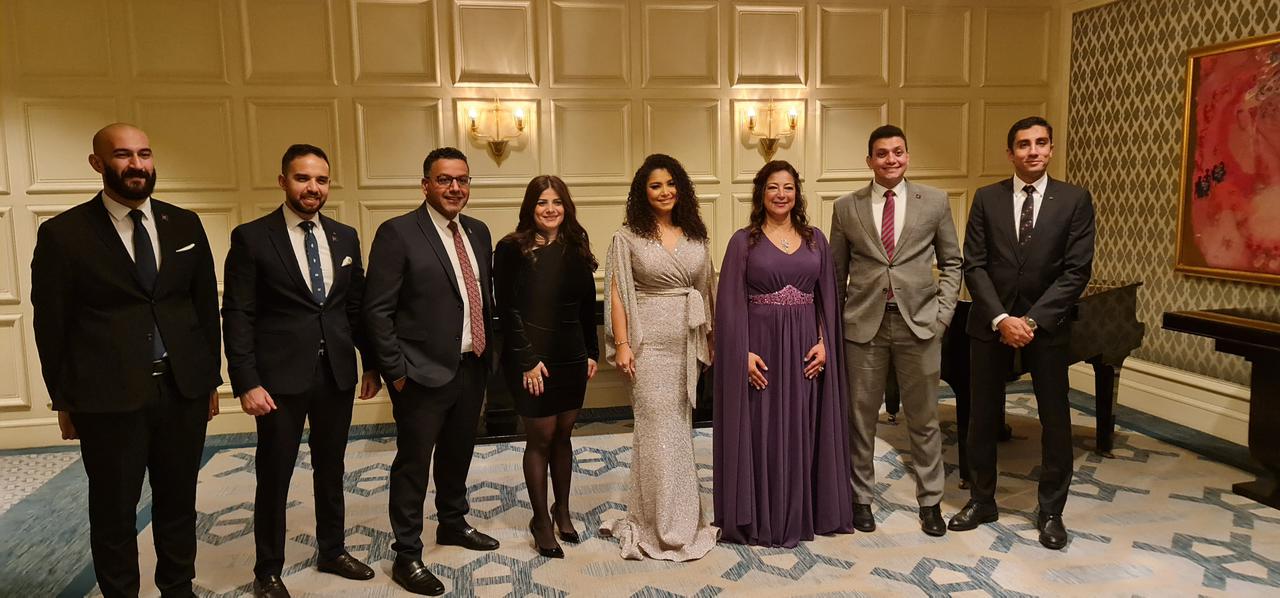 البنك المصري لتنمية الصادرات يطلق Export Club