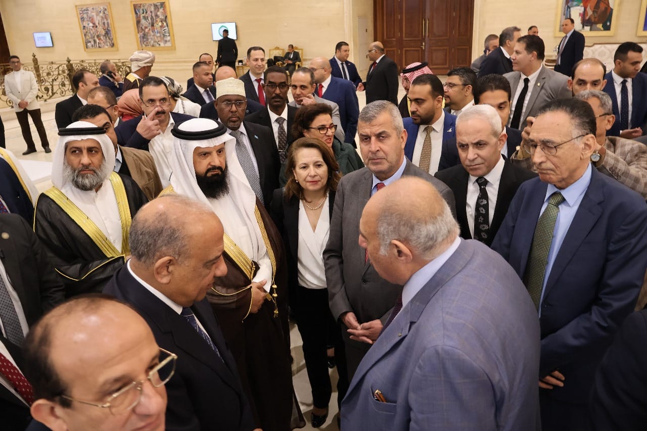 وزراء الكهرباء يفتتحون معرض الصناعة المصرية