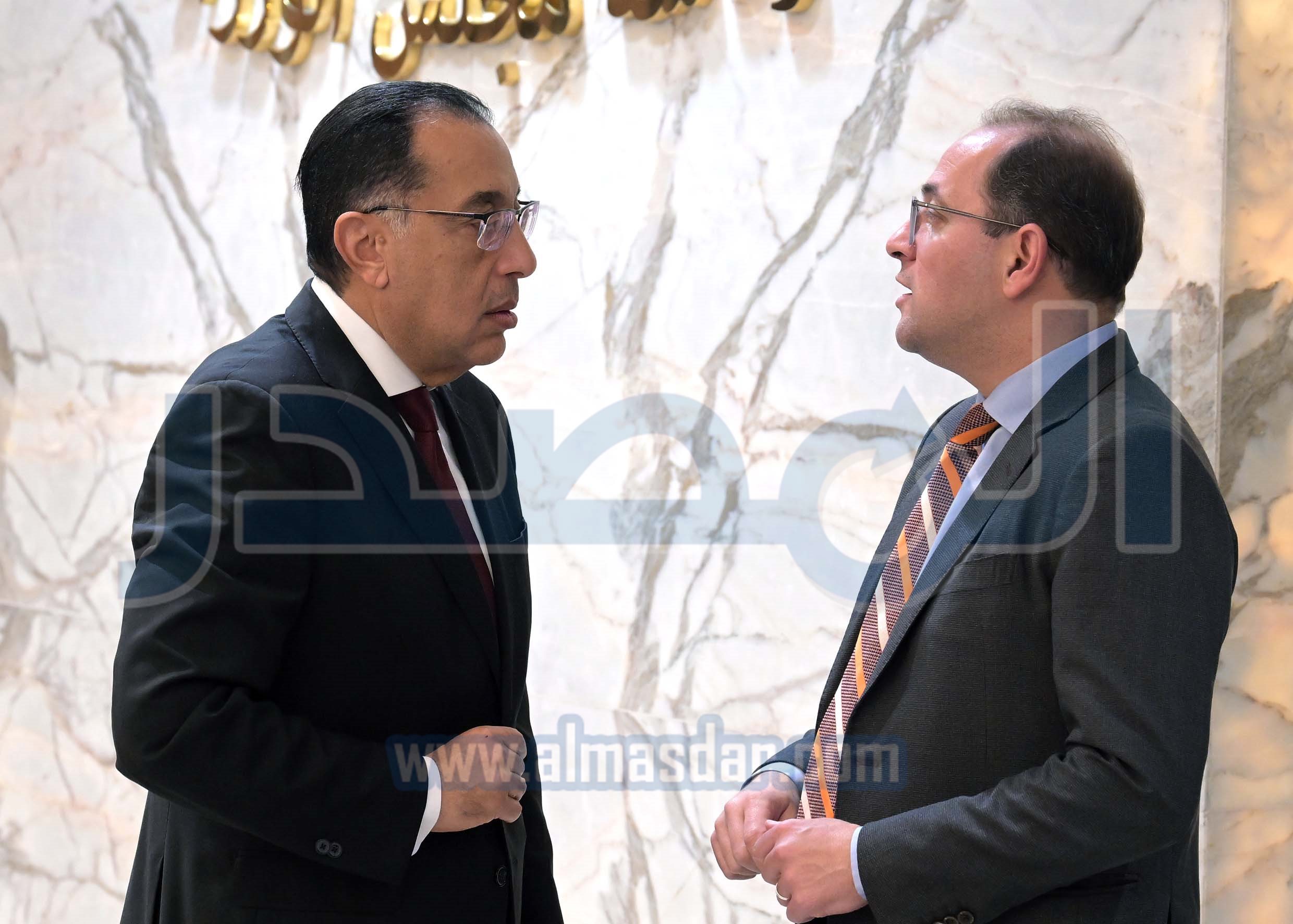 اجتماع مجلس الوزراء