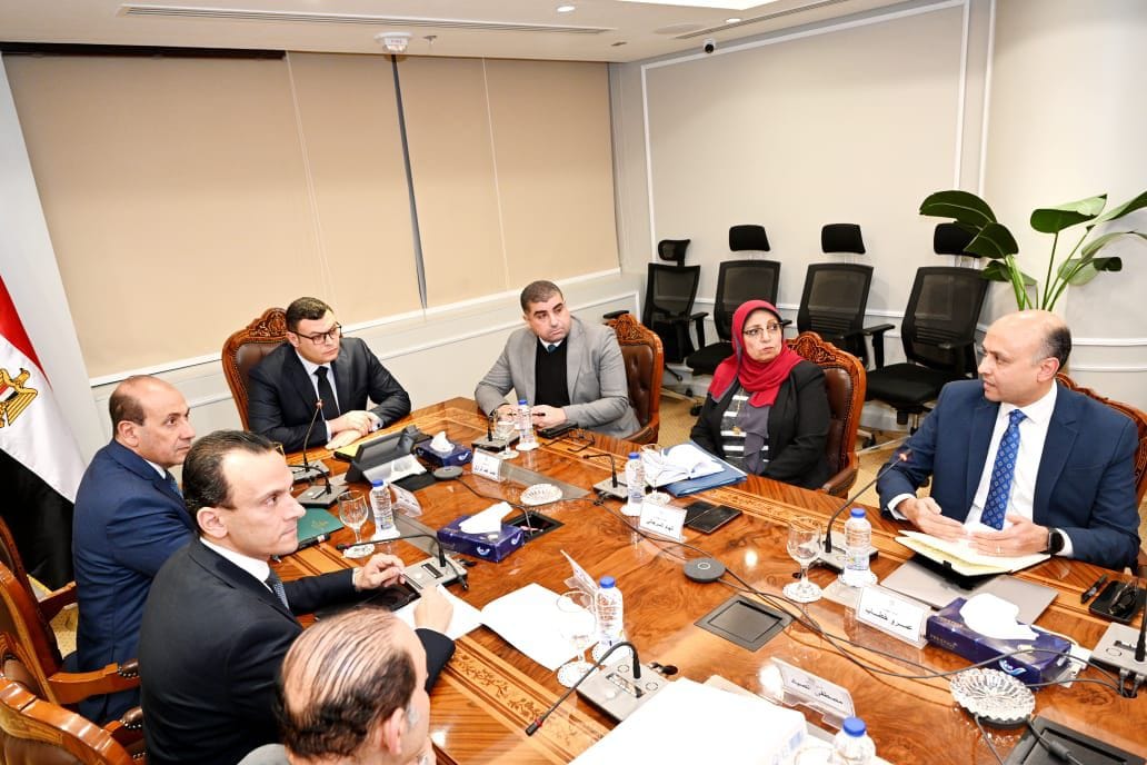 وزير الإسكان يوجه بسرعة إنهاء مشروع تطوير موقع التجلى الأعظم