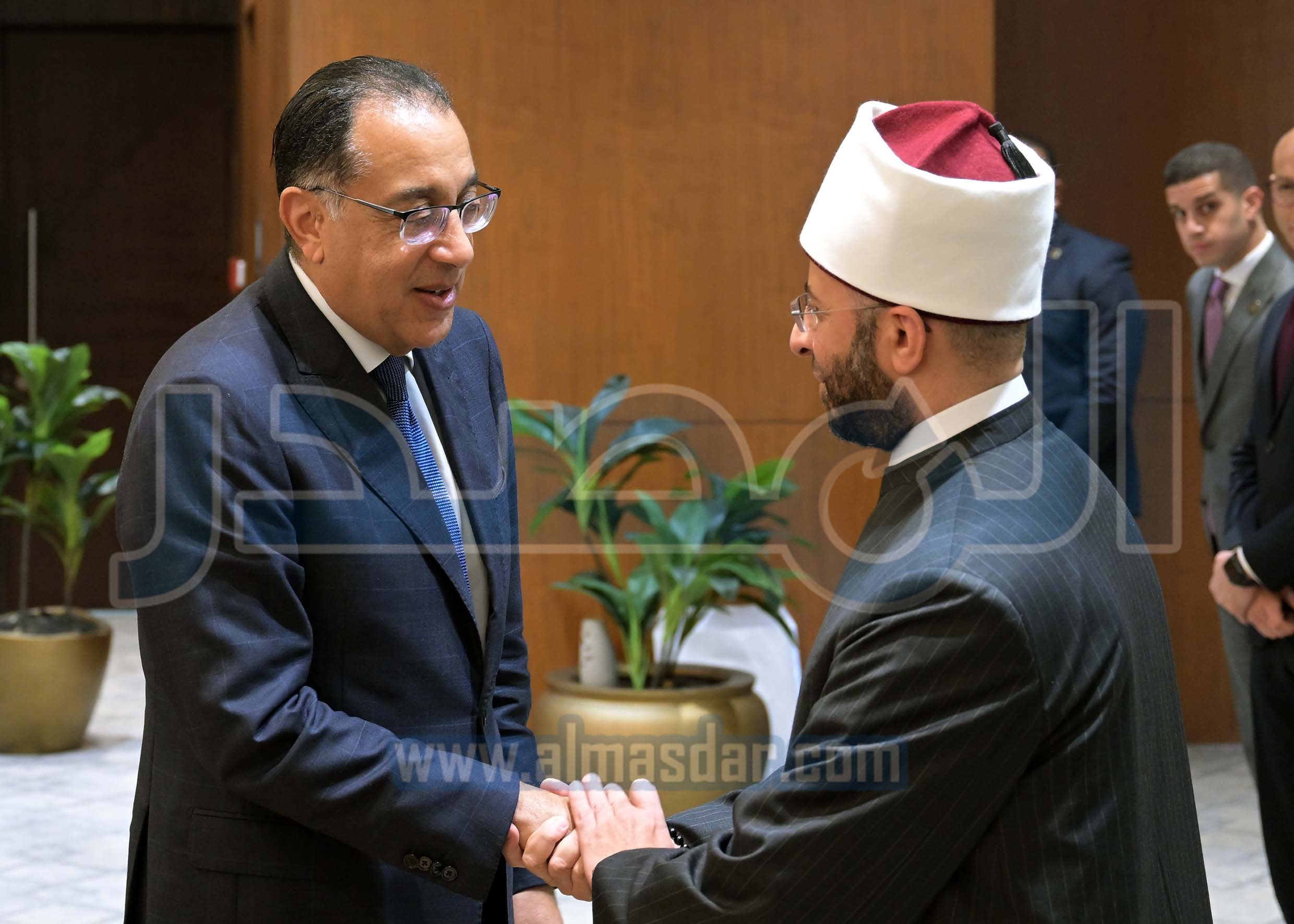 اجتماع مجلس الوزراء