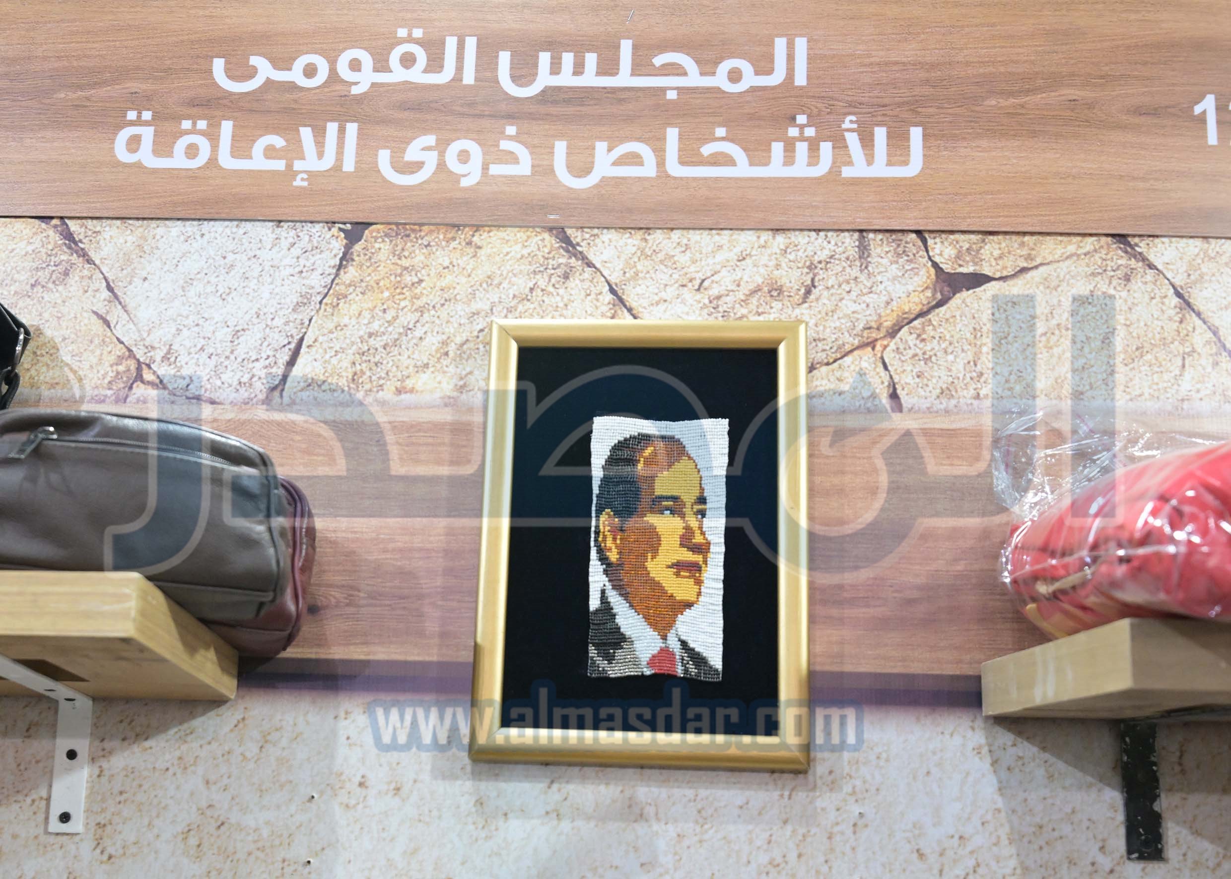 رئيس الوزراء يفتتح الدورة السادسة لمعرض تراثنا 2024