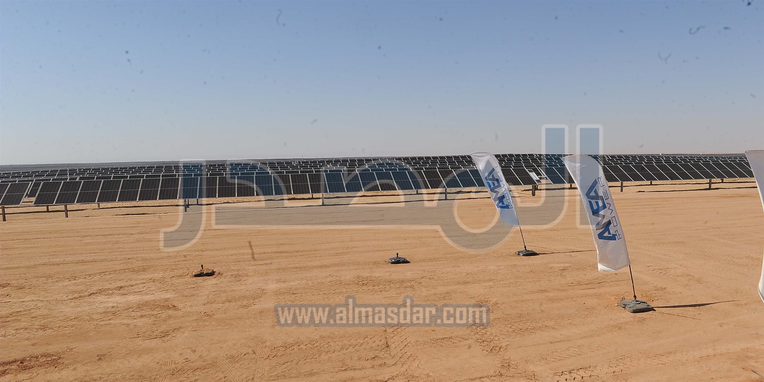 رئيس الوزراء يفتتح محطة أبيدوس 1 للطاقة الشمسية بكوم أمبو