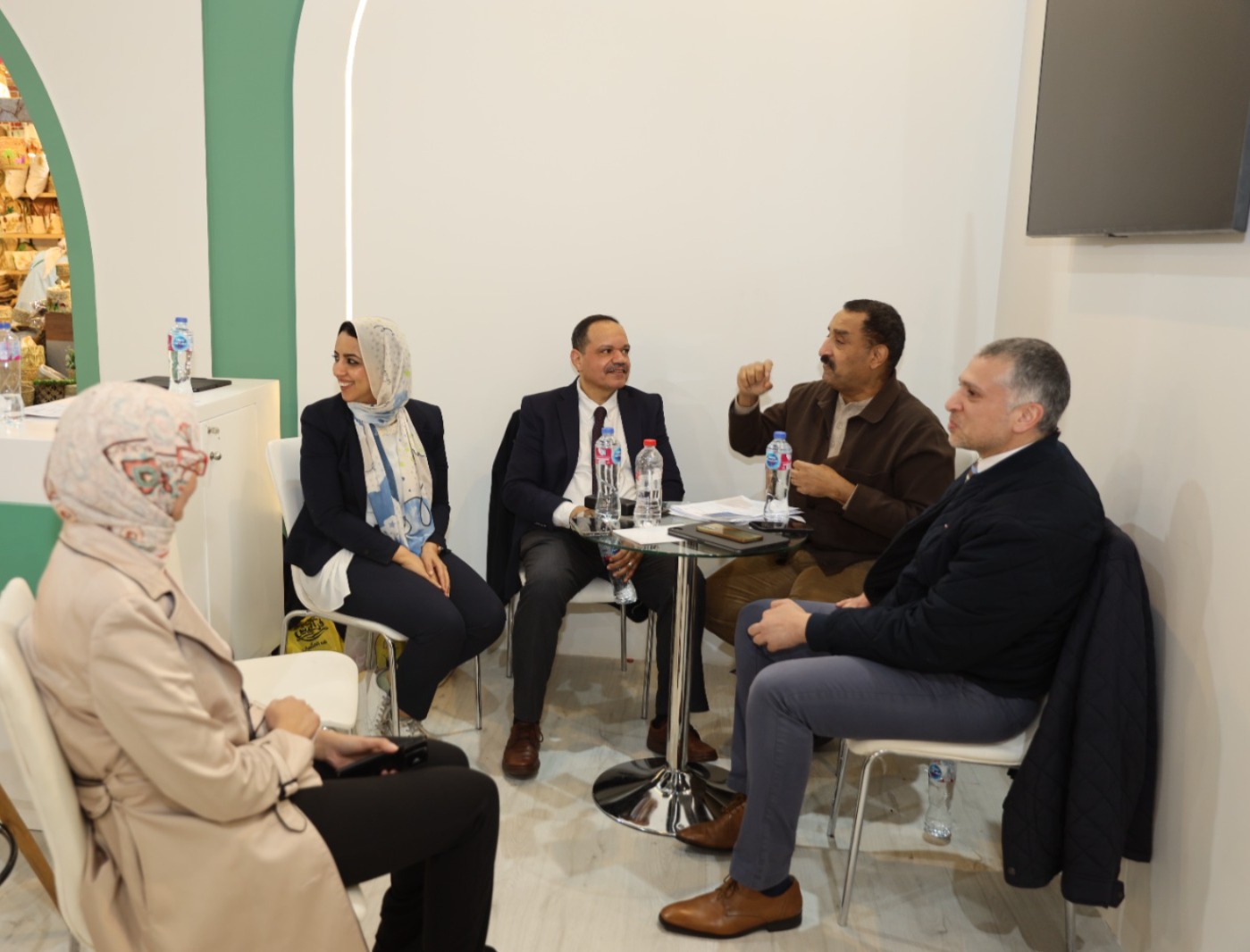 معرض تراثنا