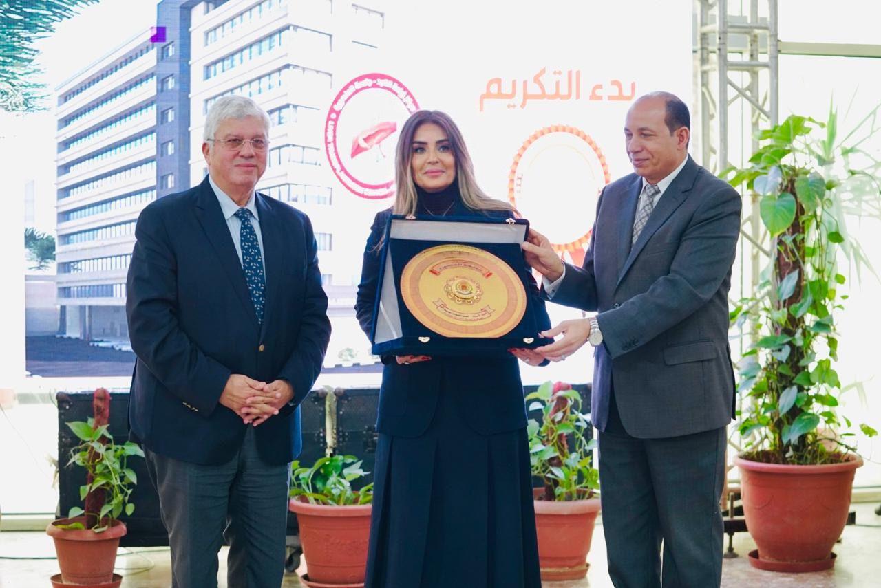 المركزي المصري يدعم تجهيز أول مركز متخصص لزراعة الكبد
