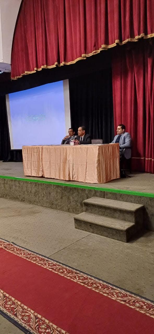 جهاز تنمية المشروعات يتعاون مع المحافظات والمراكز التكنولوجية