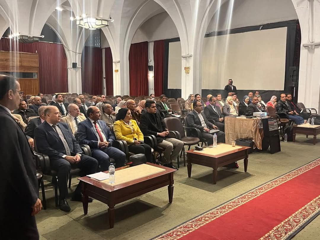 جهاز تنمية المشروعات يتعاون مع المحافظات والمراكز التكنولوجية