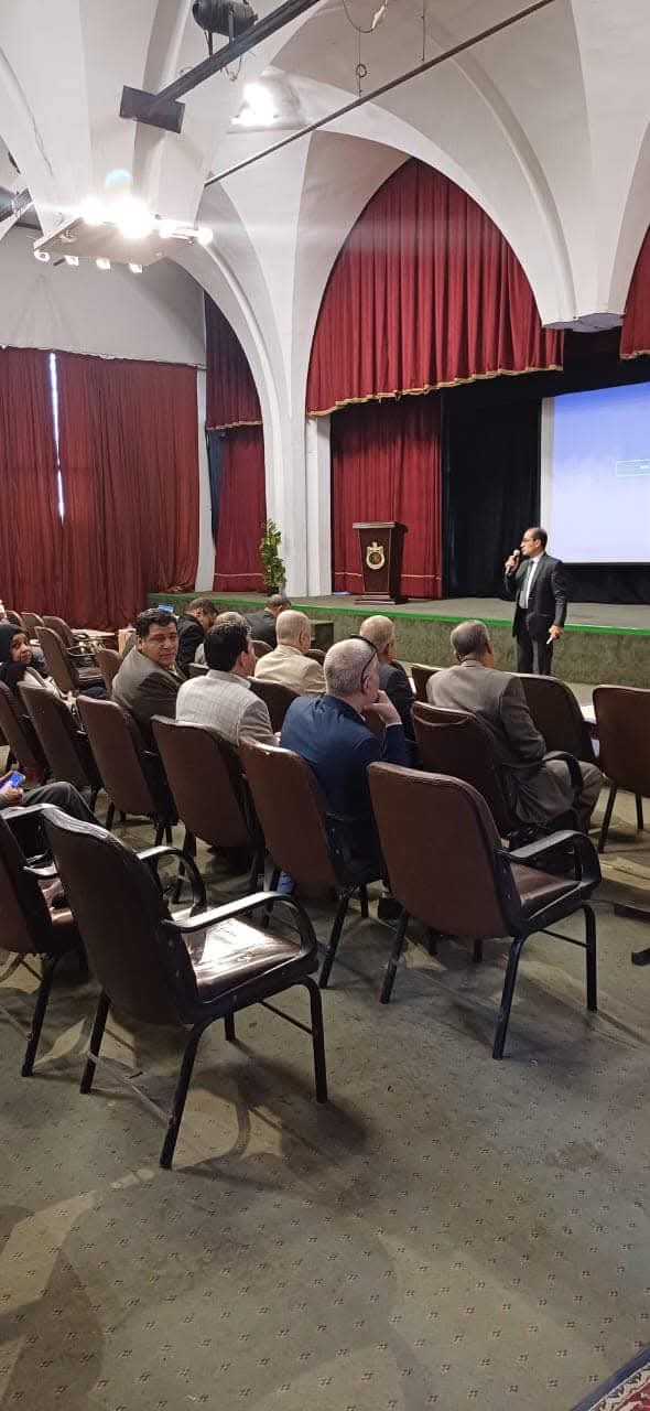 جهاز تنمية المشروعات يتعاون مع المحافظات والمراكز التكنولوجية