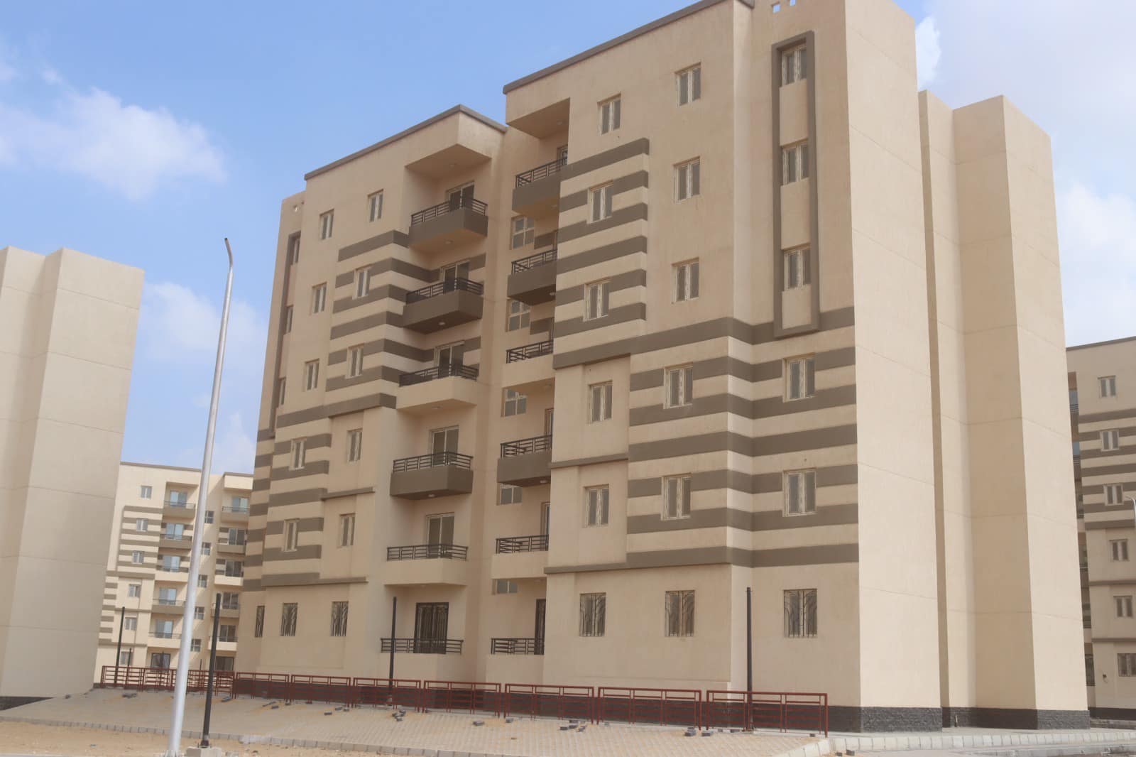 مشروعات بمدينة العاشر من رمضان