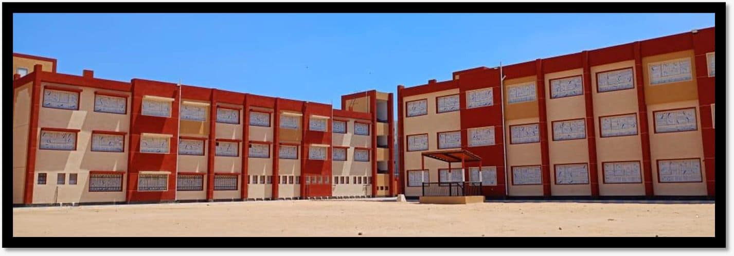 وحدات سكنية لمحدودي ومتوسطي الدخل